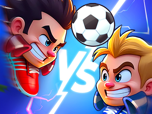 Football Brawl - Free Online Soccer Game
