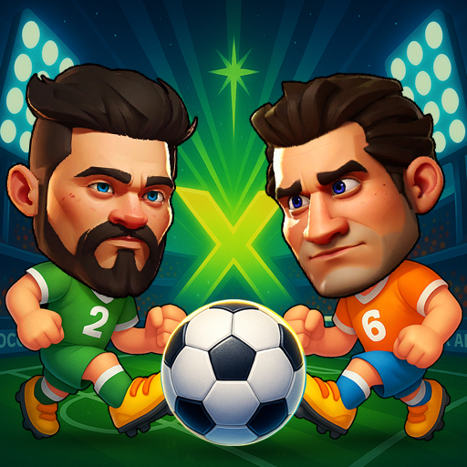Head Soccer Arena - Free Online Soccer Game