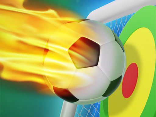 Penalty Kick Wiz - Free Online Soccer Game