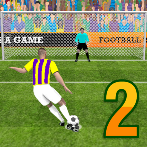 Penalty Shooters 3 - Free Online Soccer Game
