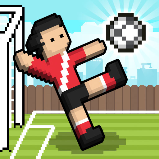 Soccer Random - Free Online Soccer Game