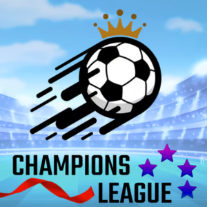 Soccer Skills Euro Cup - Free Online Soccer Game